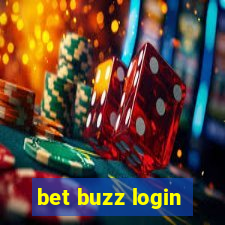 bet buzz login